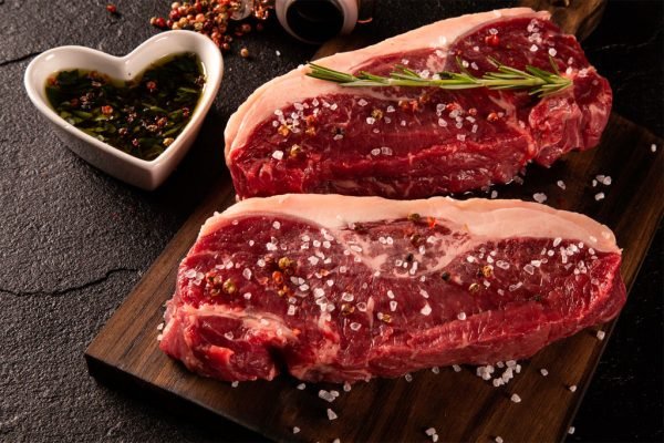 Corte de res Picanha