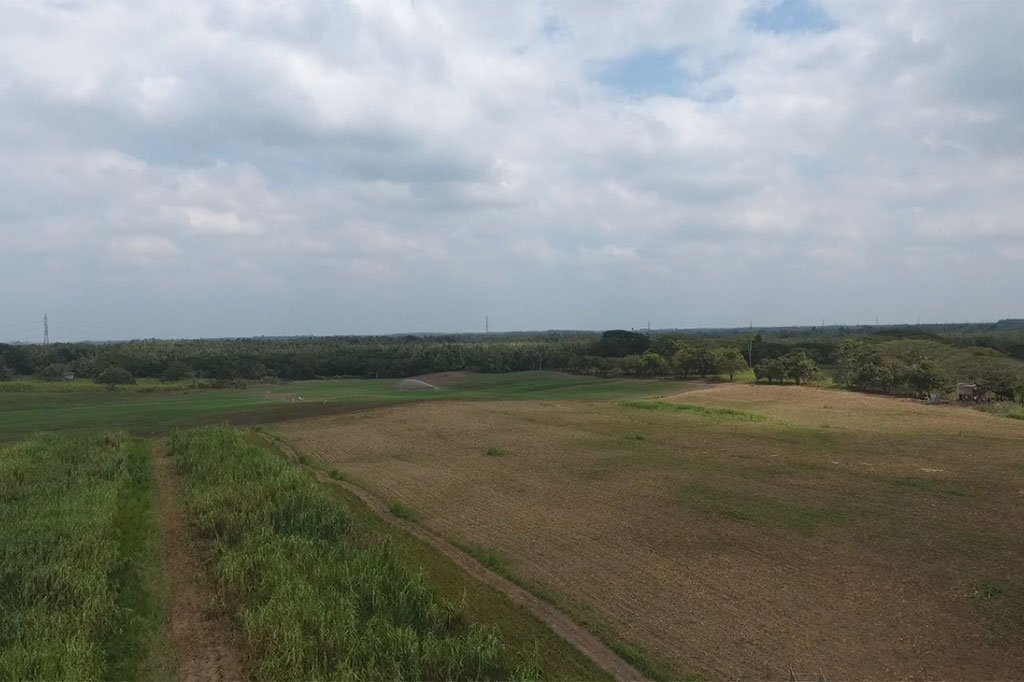 Historia Hacienda PanCrudo Planta procesadora de carne Pan Crudo